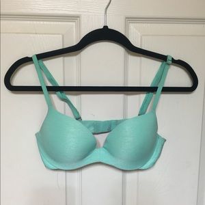 Victoria's Secret PINK Push Up Bra